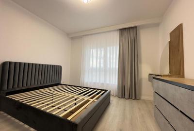 Apartament cu 3 camere decomandat în Mihai Viteazul