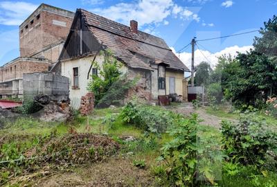 Oportunitate! Ultracentral, casă și teren, mun. Turda, jud. Cluj - 7