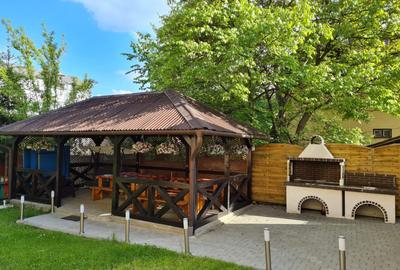 Vânzare investiție - clădire multifuncțională 65 spații  4 etaje  Gura Humorului - 9
