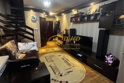 Apartament cu 2 camere în Nicolina