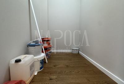 Apartament 2 camere de vanzare in Floresti - 12