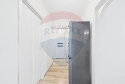 Apartament 3 camere decomandat, renovat - Metrou Lujerului - 18