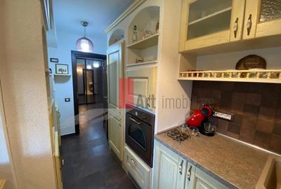 Apartament cu 2 camere de vanzare-Unirii-Alba Iulia - 14