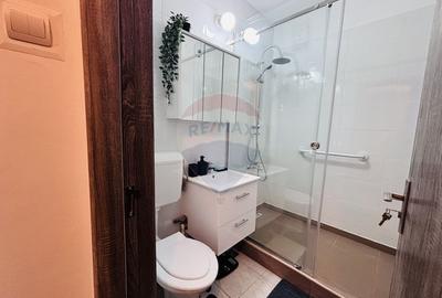 Apartament 2 camere de închiriat | Bd. Ion Mihalache – Domenii / 1 Mai - 17