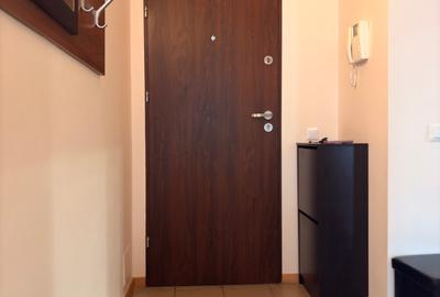 3 min Metrou Dristor, New Town, etaj1, vedere spre curte, pet friendly - 13