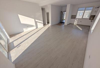 Casa 4 camere parter | 110mp | Tunari | 0 comision | complex rezidential inchis - 7