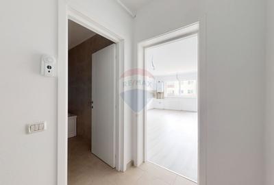Comision 0% | Apartament nou + parcare | Etaj 2 | Sânpetru Subcetate 2 - 11