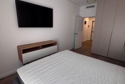 Apartament 3 camere de inchiriat LUX - 4