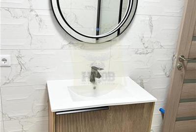 Apartament Renovat 3 camere 65mp decomandat zona Rahovei - 9