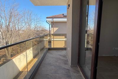 Vile individuale | Sustenabile | 5 camere | Lacul Lebada | Pantelimon Cernica - 16