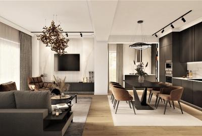 The Level Apartments 3