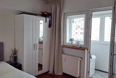 Apartament 4 camere decomandat Oltenitei  Sun Plaza  Parcul Natural Vacaresti - 12