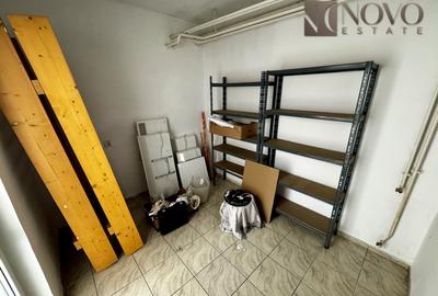 8 Camere | Baneasa | 335 mp utili | Teren 300 mp | - 5