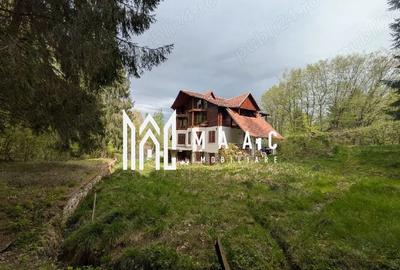 Duplex Deosebit | 194 MPU | 6 camere | Tocile - 1