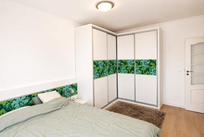 Apartament 2 camere, decomandat, bloc nou, la cheie, zona NTT Data - 8