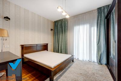 4 camere Herastrau - Complex Grand Residence | 189 mp | Parcare subterana - 13