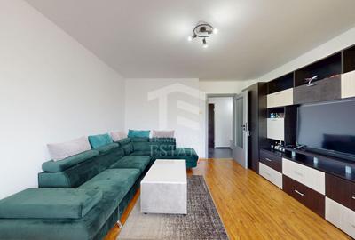2 camere Giurgiului | Decomandat | Mobilat | Loc parcare - 6