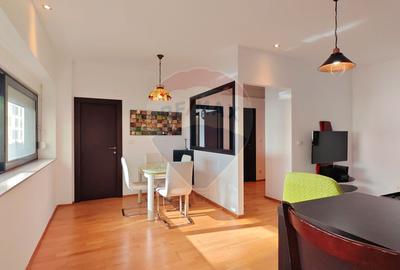 Închiriere 3 camere I Piscina I Fitness I Natura Residence - 22