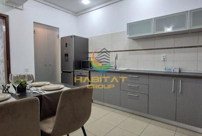 Vanzare ap 3 camere Brancoveanu Tineretului 90 mp nou modern - 6