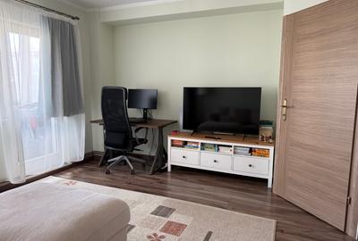 Apartament 2 camere - 60 m2, semi-central, aproape de The Office - 2