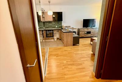 Vanzare apartament 2 doua camere  -Baneasa  - Gradina Zoologica -plus parcare - 13