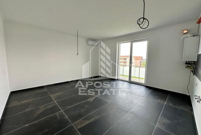 Oportunitate investitie apartamente cu 1 camera la etajul 1 - 11