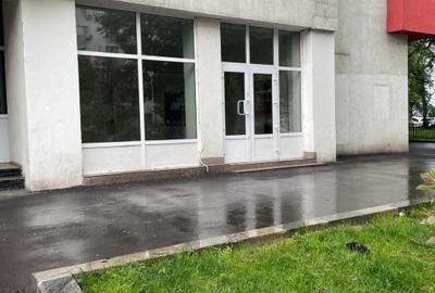 Inchiriem spatiu comercial - 6
