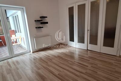 Universitate Birouri 4 Camere Balcescu - 8