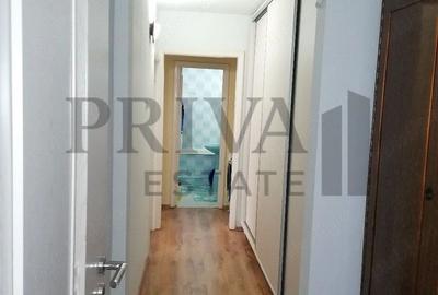 Apartament 3 camere, etaj 2, garaj, Girocului - 6