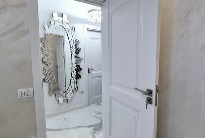 OCAZIE !!! Mamaia Nord - apartament de lux - 14