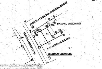 Casa si Teren - Roman, str. Miron Costin, nr. 46 - 11