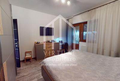 Apartament cu curte 147mp, 66mp utili, 2 locuri de parcare - 7