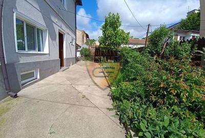 Se mobilează la cerere Casa 130 mp, Centru, Ultracentral, Tomis 1 - 18