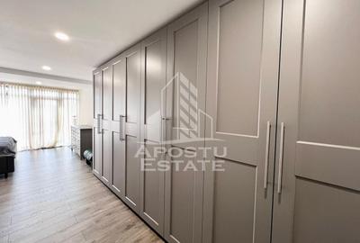 Casa de lux cu 5 camere, 4 bai, piscina privata , zona Aradului - 14