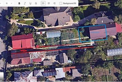 Apartament 3 camere in Vila P+M, Str Victoriei - 11