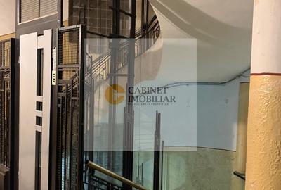 3 camere I Bdul Carol- Armeneasca I Etaj 1 I Loc de parcare - 20