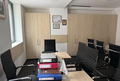 Birou de inchiriat | Caramfil/Herastrau | Toate utilitatile incluse - 3