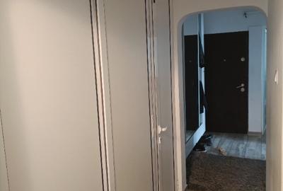 Pacurari-Moara de Foc-ap.3 camere, decomanat,curat,mobilat si utilat,64m2! - 5