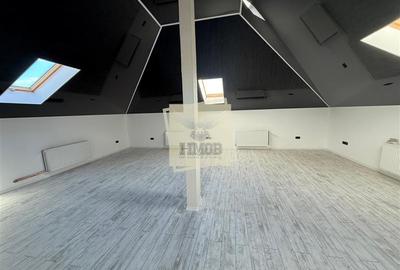 Casa cu 4 camere si 3 bai pretabila birouri in Sura  Mare - 5