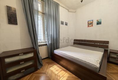 Apartament cu 4 camere langa Ateneul Roman - 19