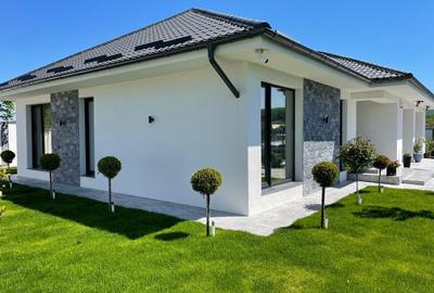 Casa P+M in Budesti, Valcea - 3