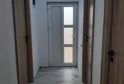 FARA COMISIOANE casa cu 5 camere P+1+pod incalzire pardoseala terasa beci garaj - 23