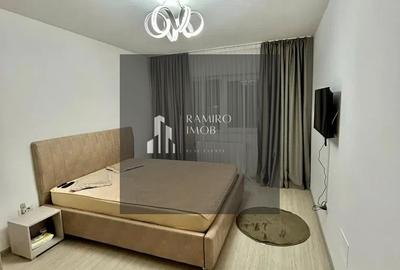 Apartament decomandat BLOC NOU/ metrou NICOLAE TECLU - 1