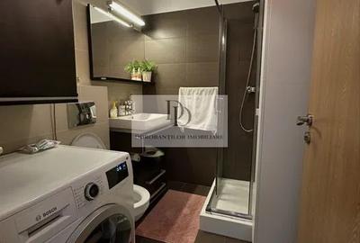 Penthouse panoramic | 3 Parcări | Vedere spectaculoasă asupra Clujului - 12