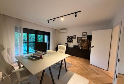 Triplex în Emerald Residence,4 parcări incluse,mobilat și utilat complet - 37