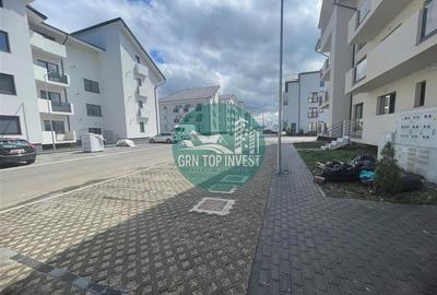 Apartament cu 3 camere decomandat în Exterior Sud