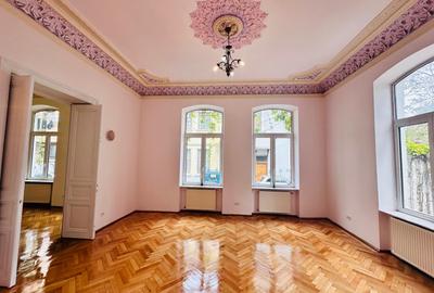 4 CAMERE | 200 MP | ULTRACENTRAL | CALEA VICTORIEI | PARCARE | CURTE | - 5
