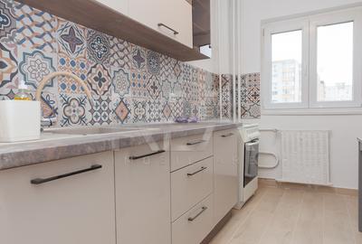 2 camere Rahova- Petre Ispirescu | Proaspat renovat - prima inchiriere - 7