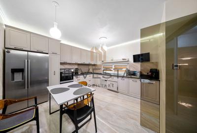 Duplex modern, spatios , pe o strada privata retrasa! - 4