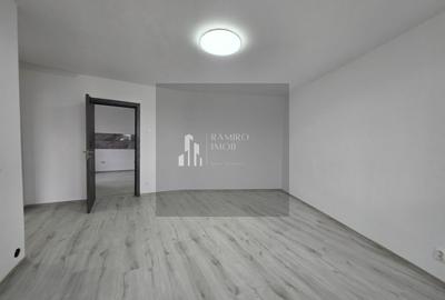 Apartament cu 2 camere semidecomandat în Tineretului